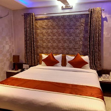 Kamakhya Residency 古瓦哈提 外观 照片