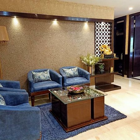 Kamakhya Residency 古瓦哈提 外观 照片