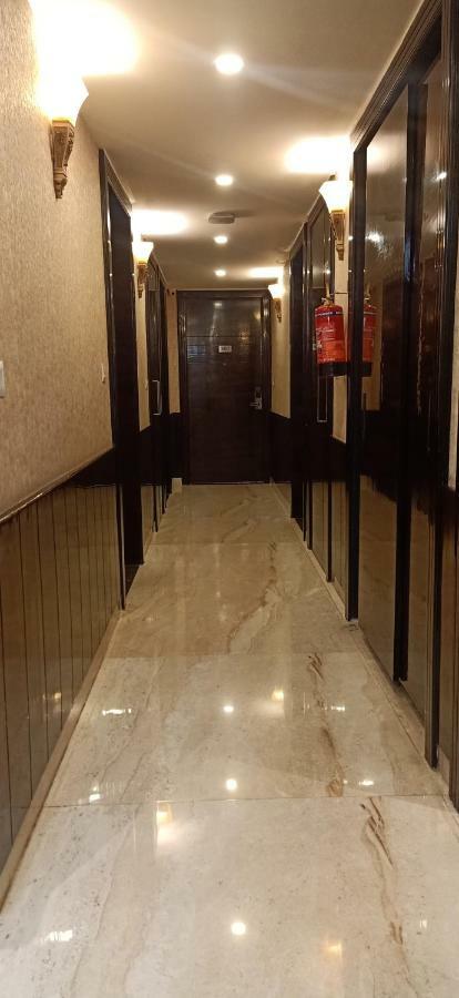 Kamakhya Residency 古瓦哈提 外观 照片