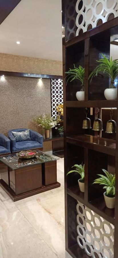 Kamakhya Residency 古瓦哈提 外观 照片